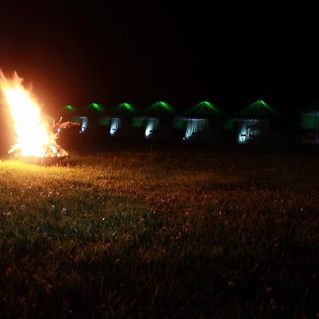Jhājra Derra Camp And Resort المظهر الخارجي الصورة