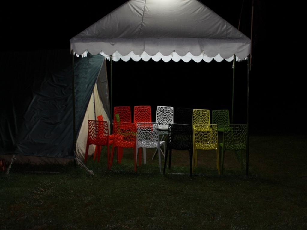 Jhājra Derra Camp And Resort الغرفة الصورة