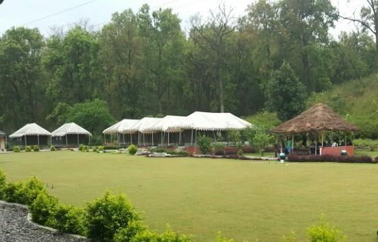 Jhājra Derra Camp And Resort الغرفة الصورة