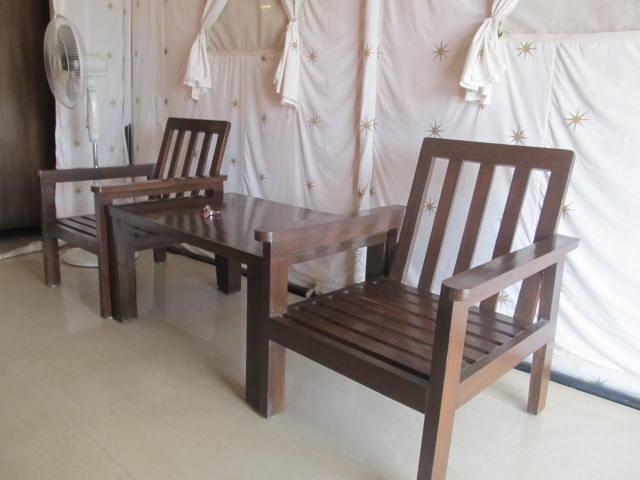 Jhājra Derra Camp And Resort الغرفة الصورة