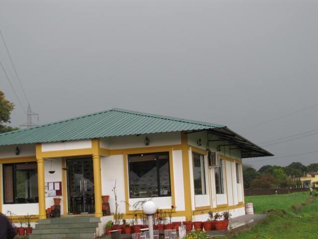 Jhājra Derra Camp And Resort المظهر الخارجي الصورة