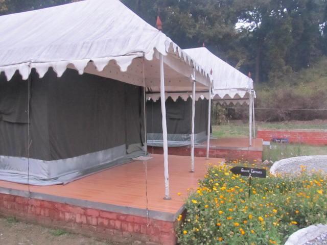 Jhājra Derra Camp And Resort المظهر الخارجي الصورة