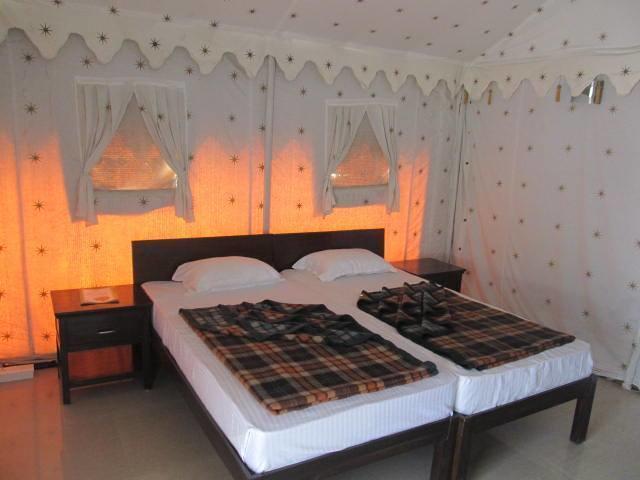 Jhājra Derra Camp And Resort الغرفة الصورة